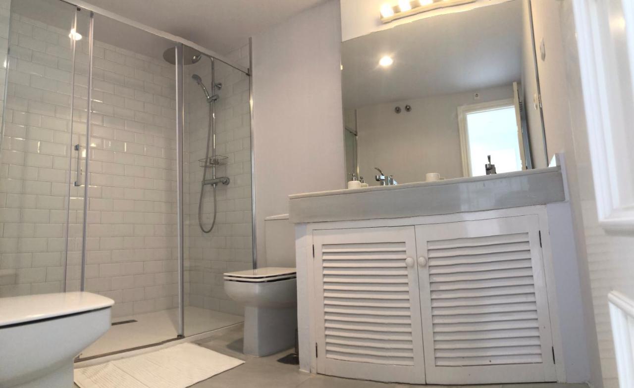 La Herradura 3 Bedroom Apartment エクステリア 写真
