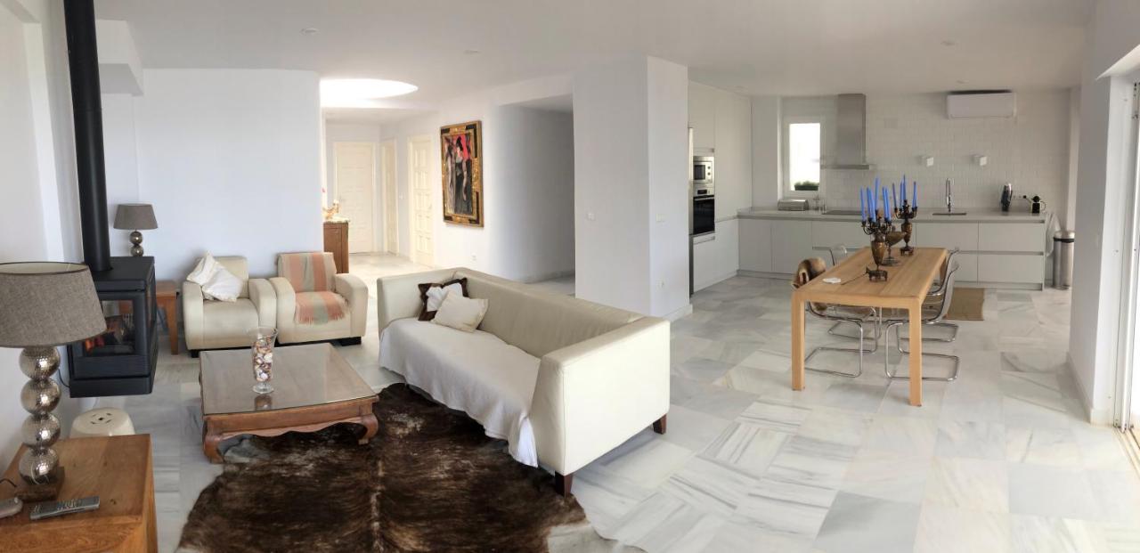 La Herradura 3 Bedroom Apartment エクステリア 写真