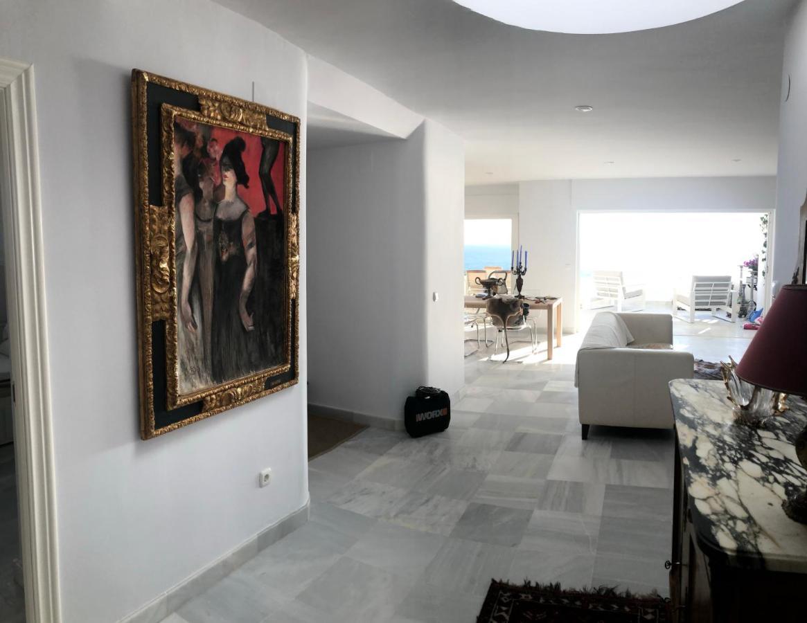 La Herradura 3 Bedroom Apartment エクステリア 写真