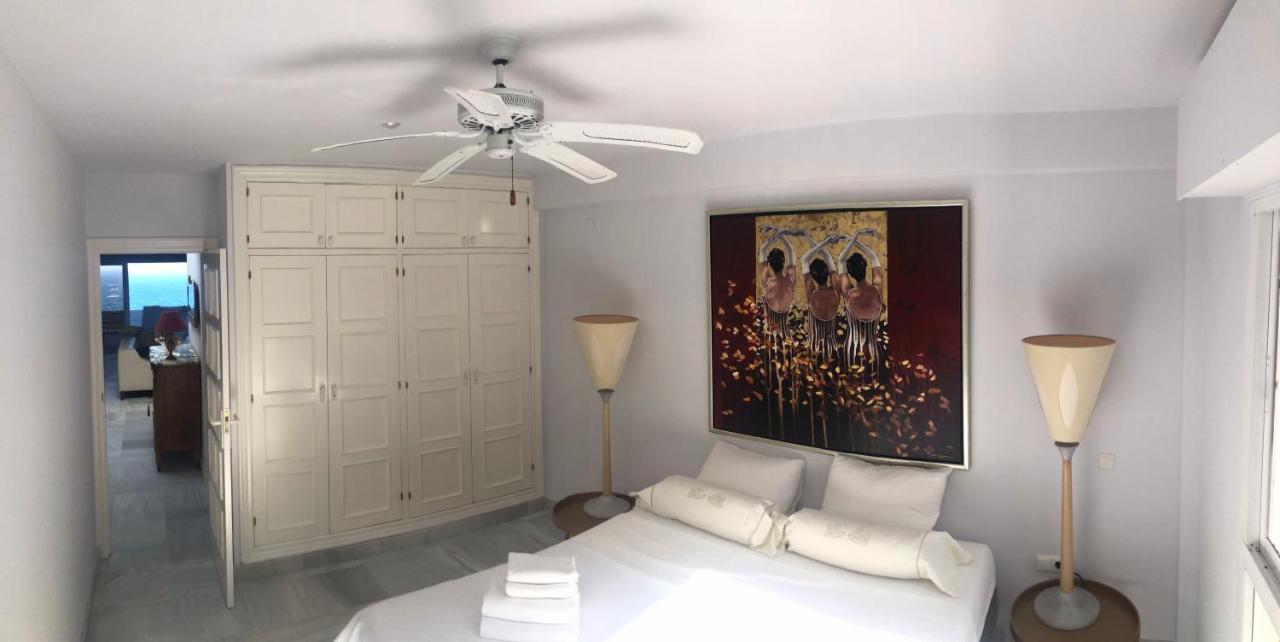 La Herradura 3 Bedroom Apartment エクステリア 写真