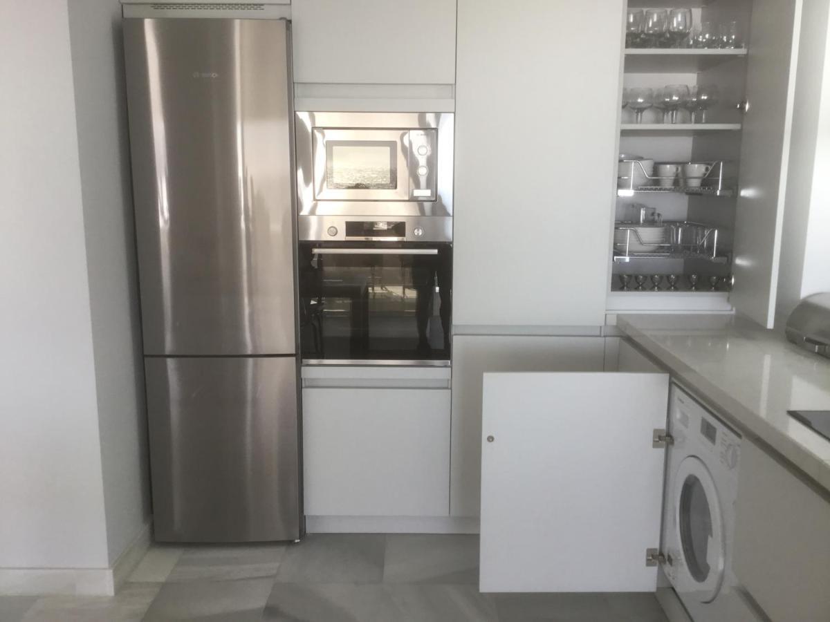 La Herradura 3 Bedroom Apartment エクステリア 写真