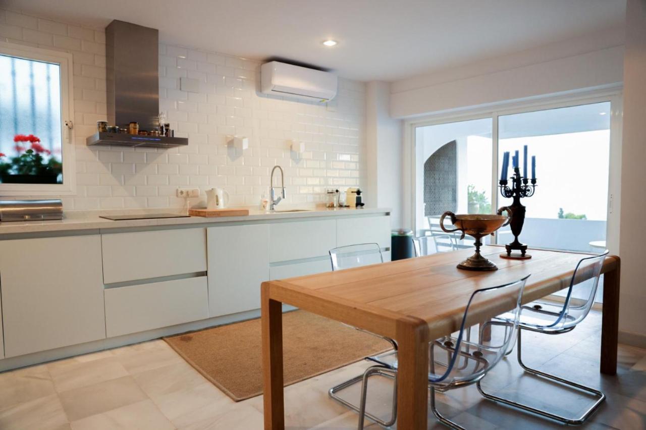 La Herradura 3 Bedroom Apartment エクステリア 写真