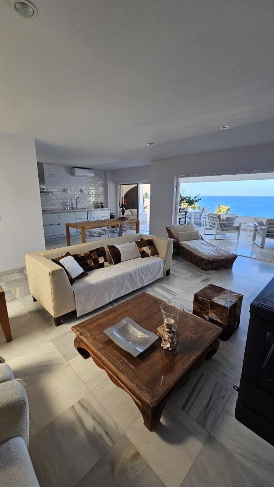 La Herradura 3 Bedroom Apartment エクステリア 写真