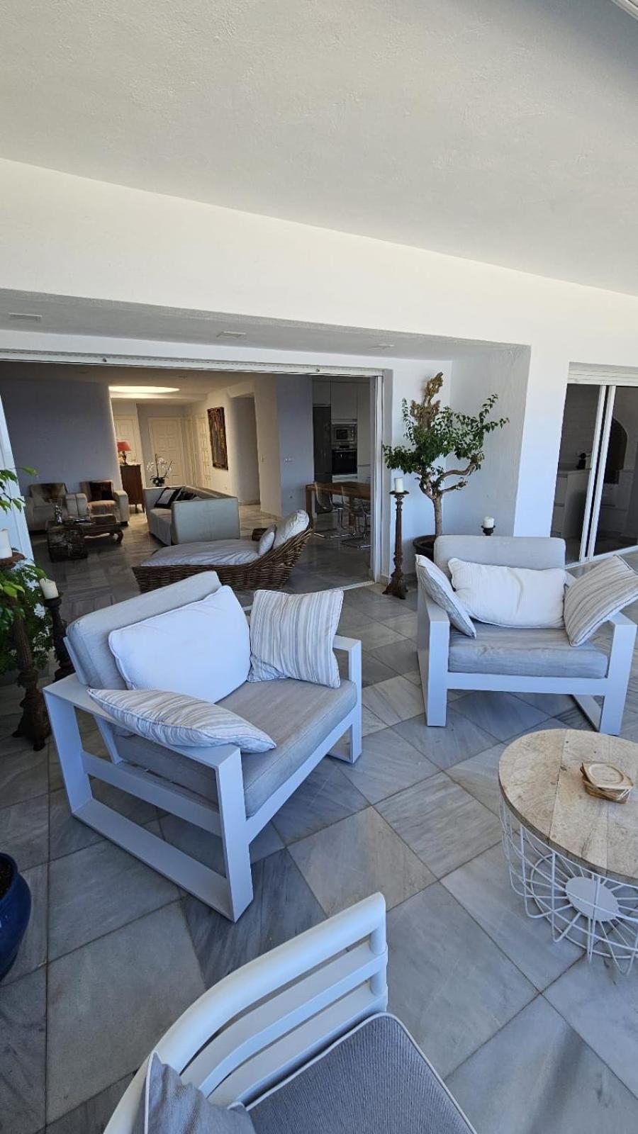 La Herradura 3 Bedroom Apartment エクステリア 写真